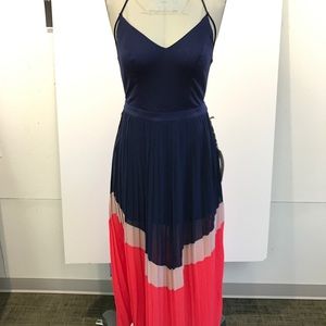 Strappy Maxi